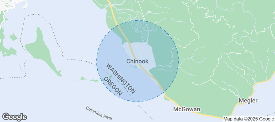Discover Chinook Airbnb Analytics
